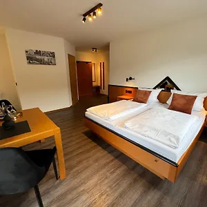 Zum Wulfen Hotel Sulzbach-Rosenberg