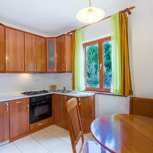 Apartment Marija Big & Comfortable, Baška