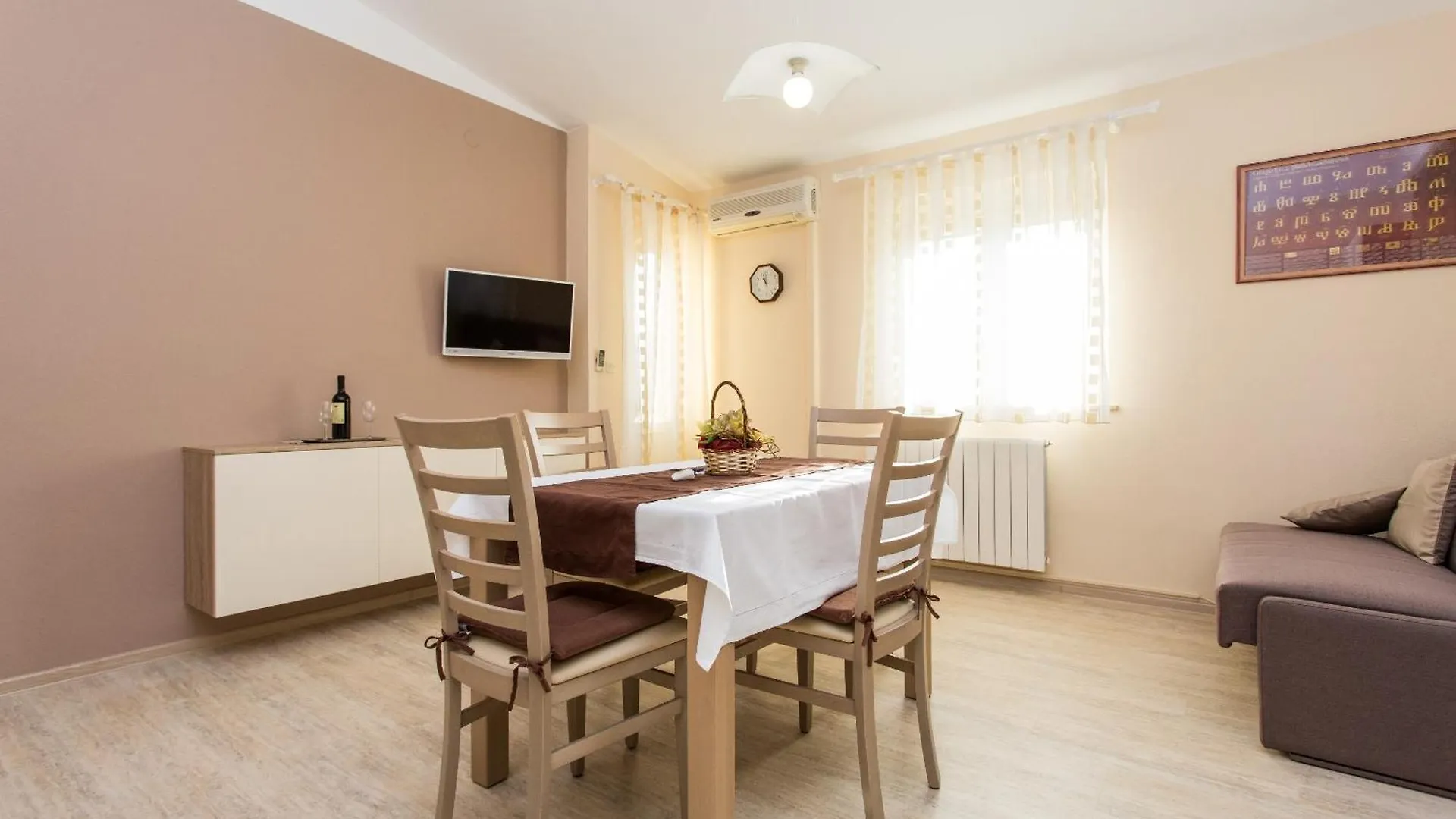 Apartments Polonijo Baška