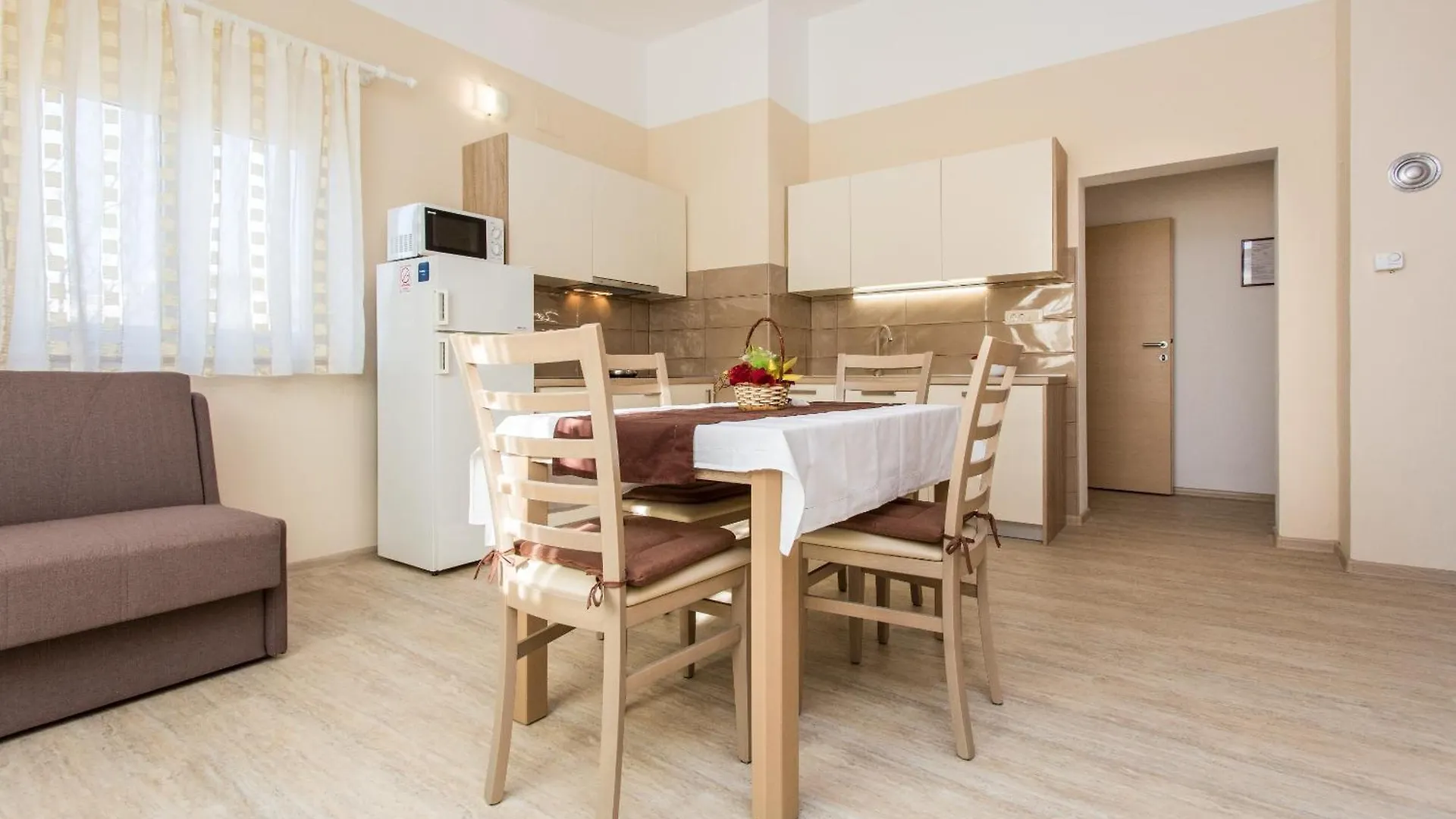 Apartments Polonijo Baška