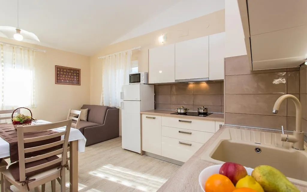 Apartments Polonijo Baška