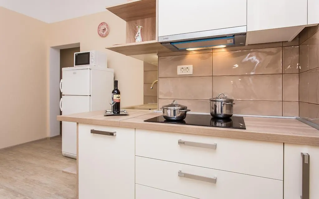 Apartments Polonijo Baška