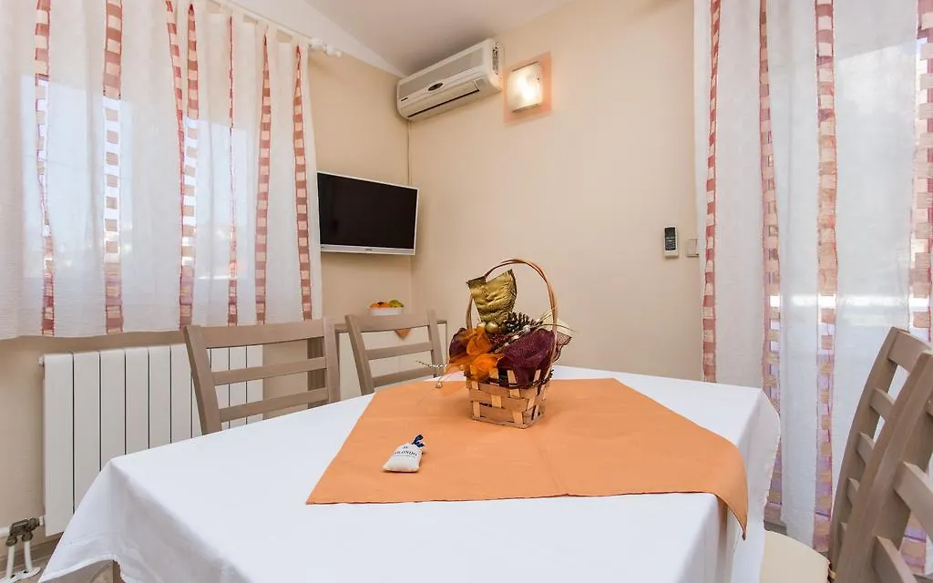 Apartments Polonijo Baška